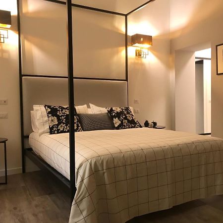"A Casa Di Giacomo" Luxury Rooms Con Aria Condizionata Bergamo Ngoại thất bức ảnh