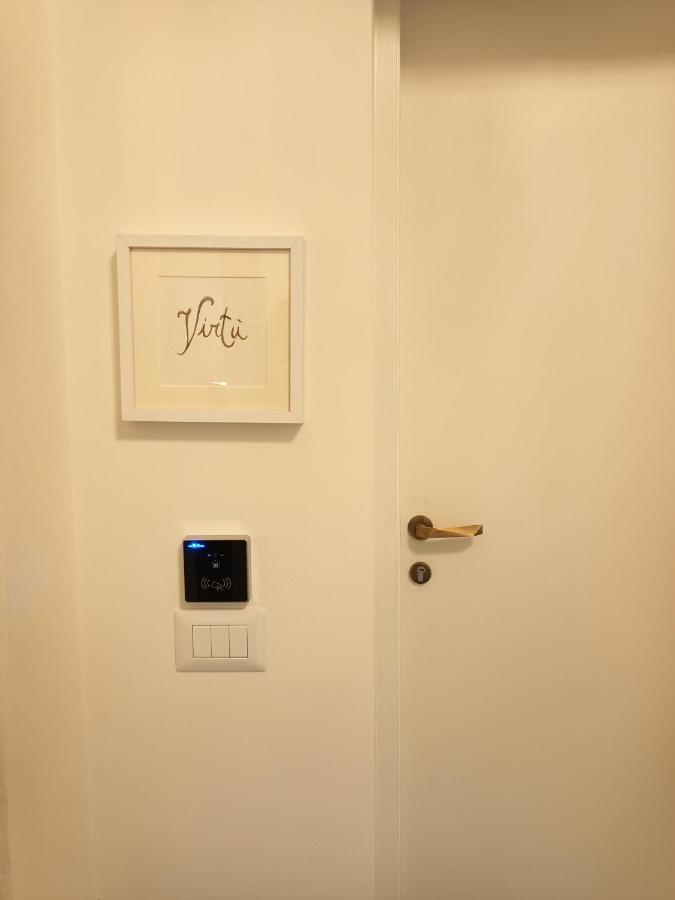 "A Casa Di Giacomo" Luxury Rooms Con Aria Condizionata Bergamo Ngoại thất bức ảnh
