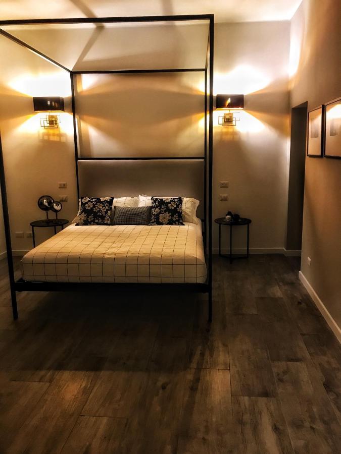 "A Casa Di Giacomo" Luxury Rooms Con Aria Condizionata Bergamo Ngoại thất bức ảnh