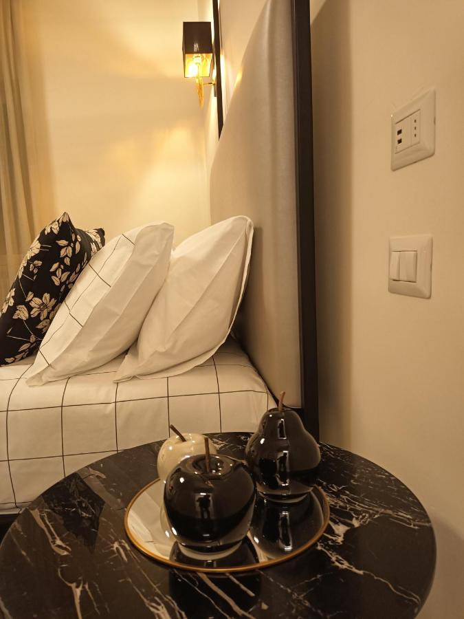 "A Casa Di Giacomo" Luxury Rooms Con Aria Condizionata Bergamo Ngoại thất bức ảnh