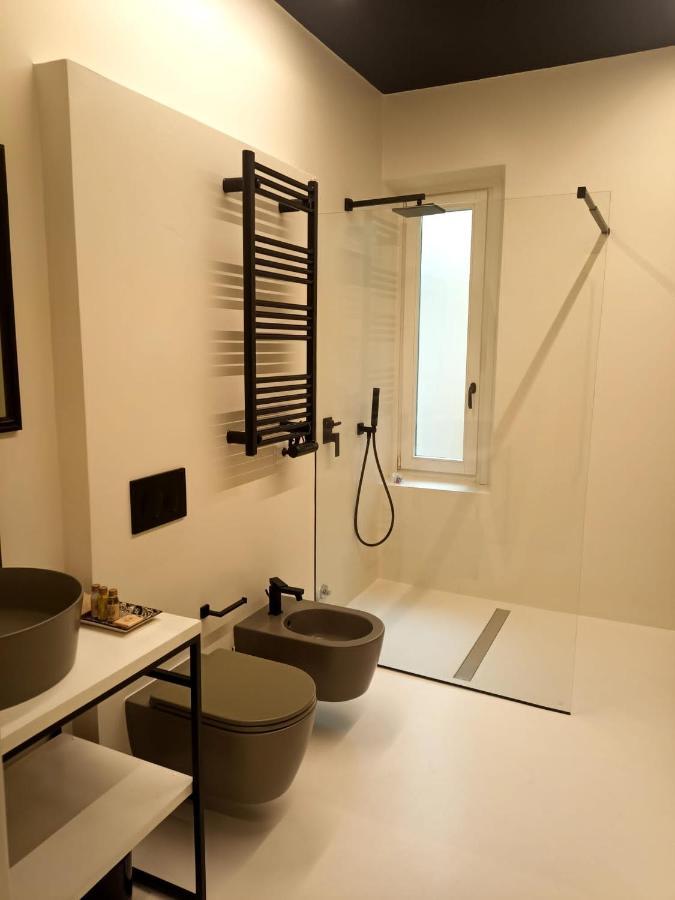 "A Casa Di Giacomo" Luxury Rooms Con Aria Condizionata Bergamo Ngoại thất bức ảnh