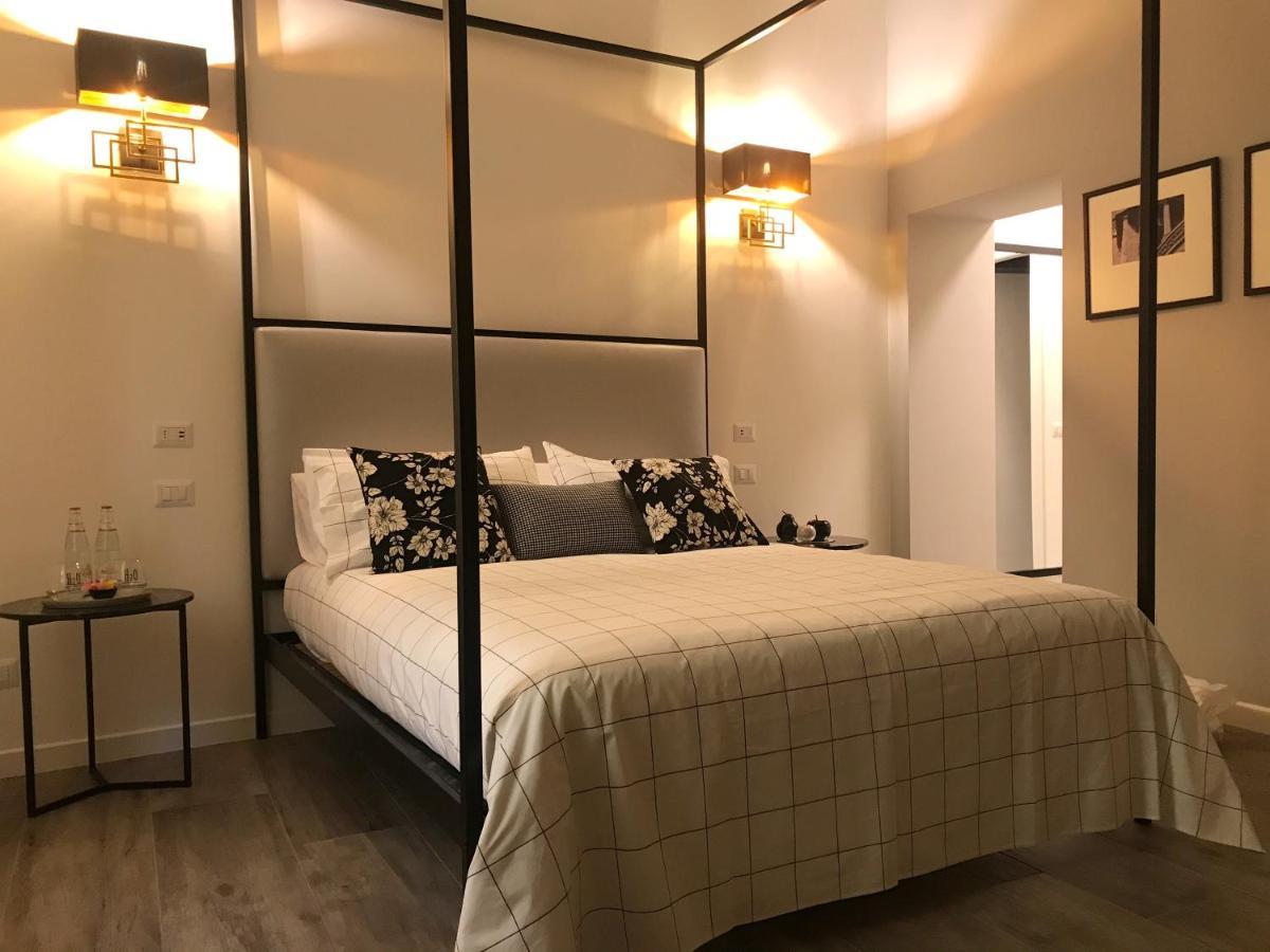 "A Casa Di Giacomo" Luxury Rooms Con Aria Condizionata Bergamo Ngoại thất bức ảnh