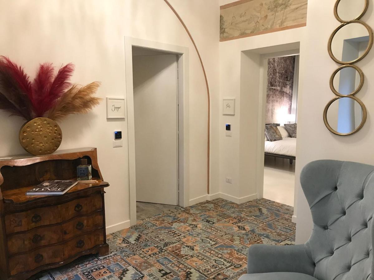 "A Casa Di Giacomo" Luxury Rooms Con Aria Condizionata Bergamo Ngoại thất bức ảnh