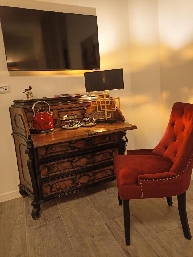 "A Casa Di Giacomo" Luxury Rooms Con Aria Condizionata Bergamo Ngoại thất bức ảnh