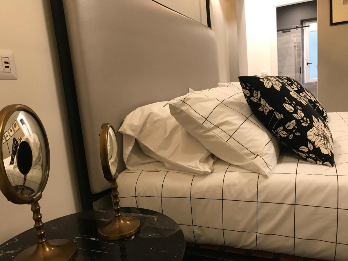 "A Casa Di Giacomo" Luxury Rooms Con Aria Condizionata Bergamo Ngoại thất bức ảnh