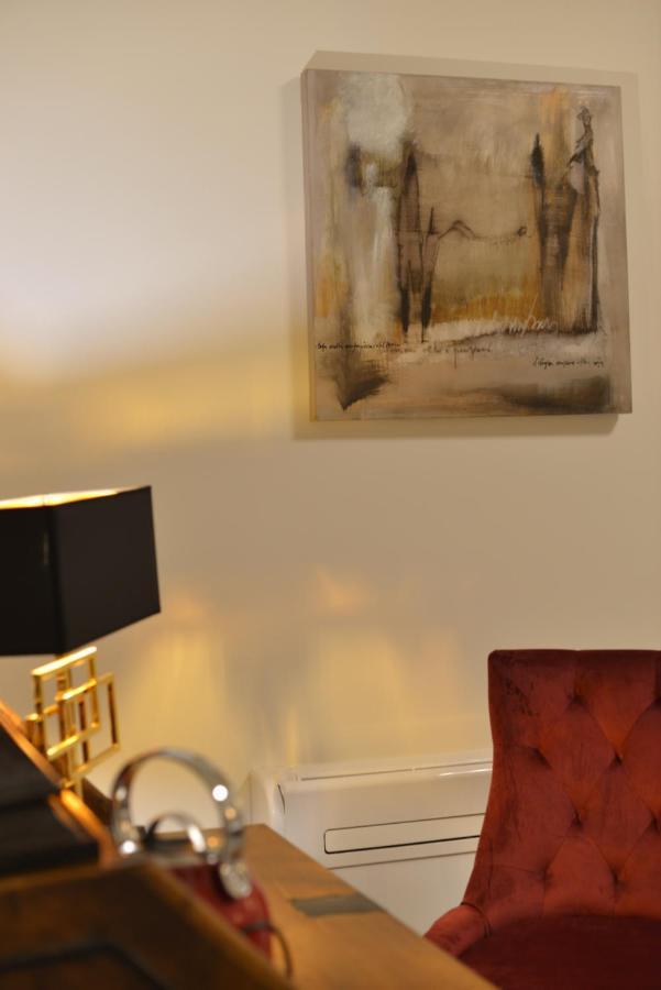 "A Casa Di Giacomo" Luxury Rooms Con Aria Condizionata Bergamo Ngoại thất bức ảnh