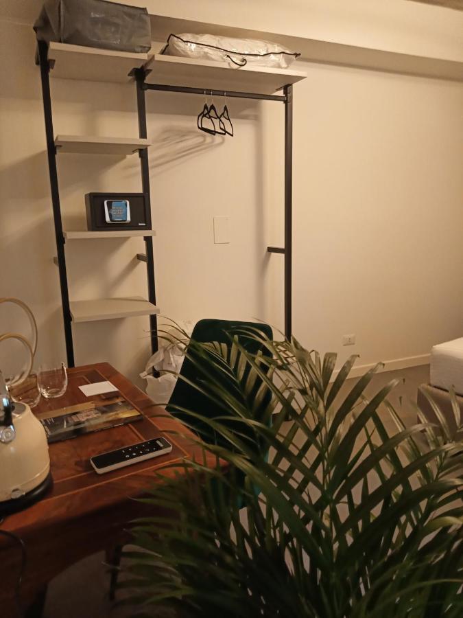 "A Casa Di Giacomo" Luxury Rooms Con Aria Condizionata Bergamo Ngoại thất bức ảnh