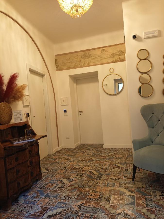 "A Casa Di Giacomo" Luxury Rooms Con Aria Condizionata Bergamo Ngoại thất bức ảnh