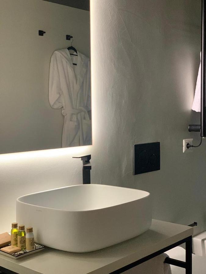 "A Casa Di Giacomo" Luxury Rooms Con Aria Condizionata Bergamo Ngoại thất bức ảnh