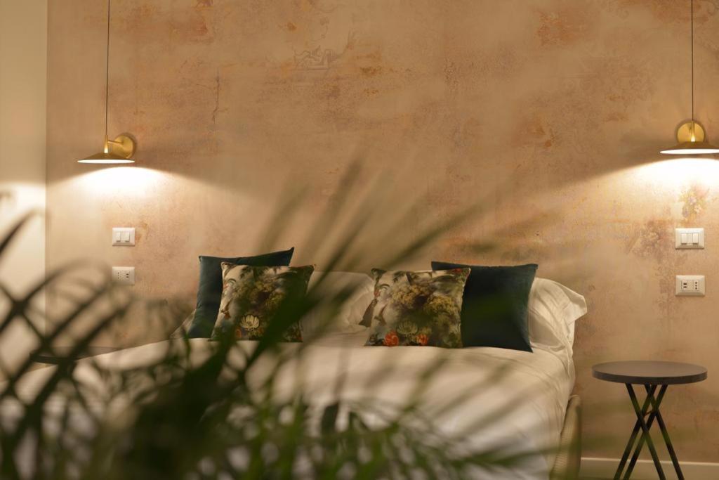 "A Casa Di Giacomo" Luxury Rooms Con Aria Condizionata Bergamo Ngoại thất bức ảnh