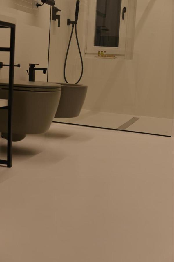 "A Casa Di Giacomo" Luxury Rooms Con Aria Condizionata Bergamo Ngoại thất bức ảnh