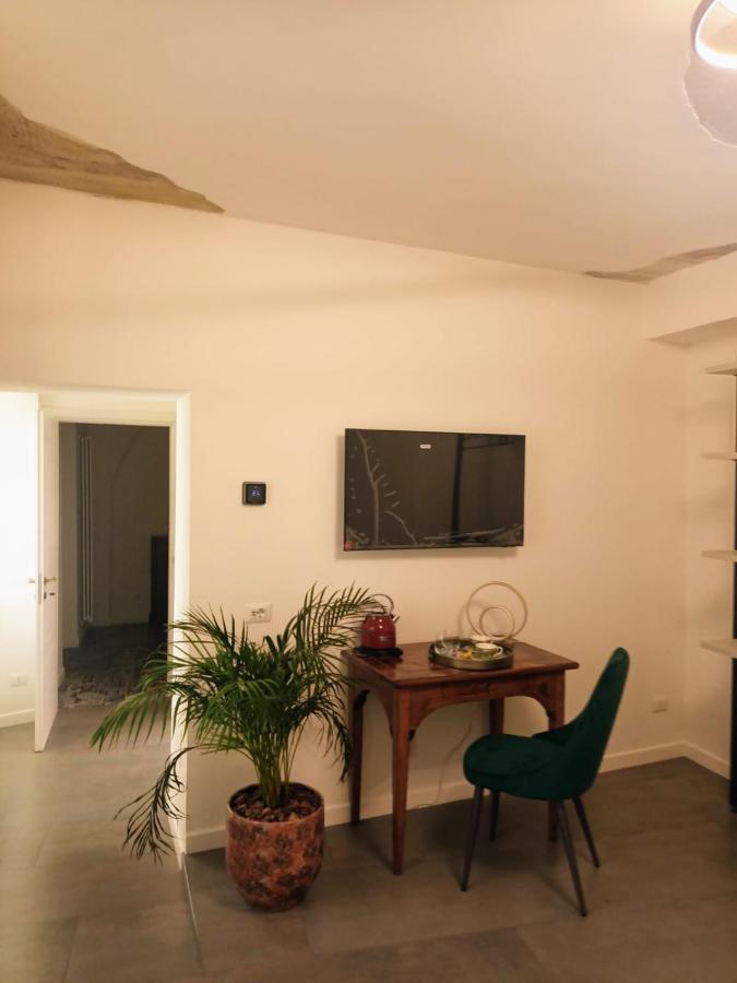 "A Casa Di Giacomo" Luxury Rooms Con Aria Condizionata Bergamo Ngoại thất bức ảnh