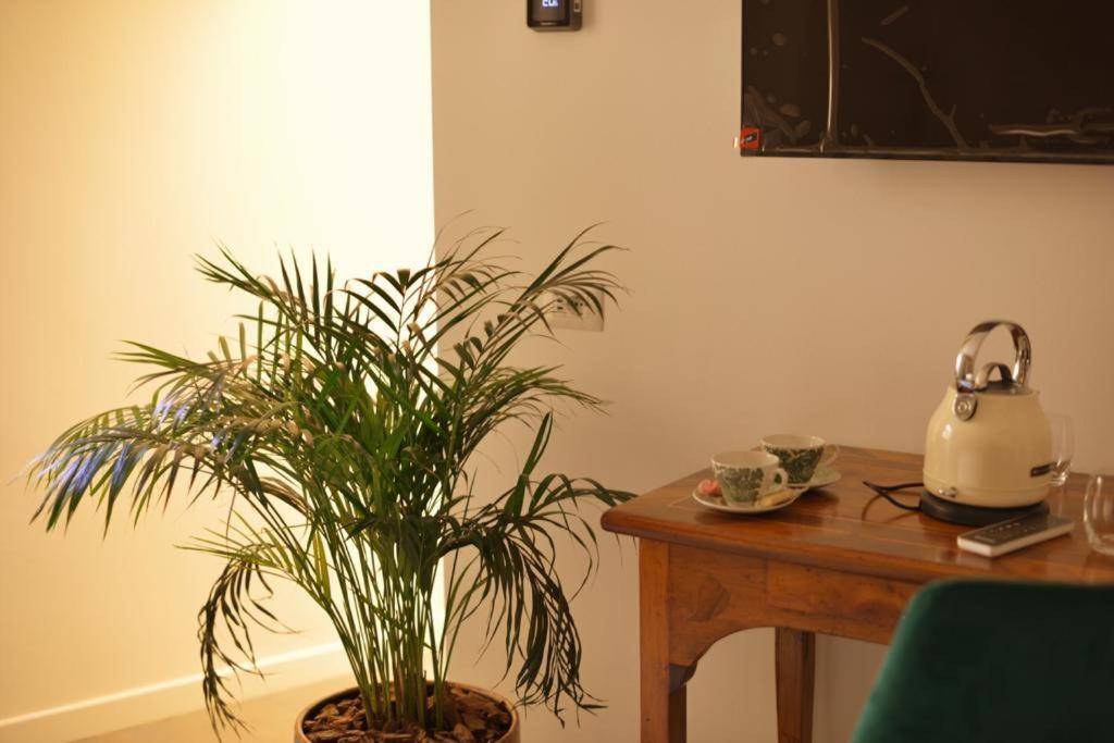 "A Casa Di Giacomo" Luxury Rooms Con Aria Condizionata Bergamo Ngoại thất bức ảnh