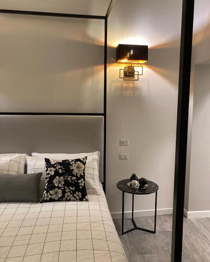 "A Casa Di Giacomo" Luxury Rooms Con Aria Condizionata Bergamo Ngoại thất bức ảnh
