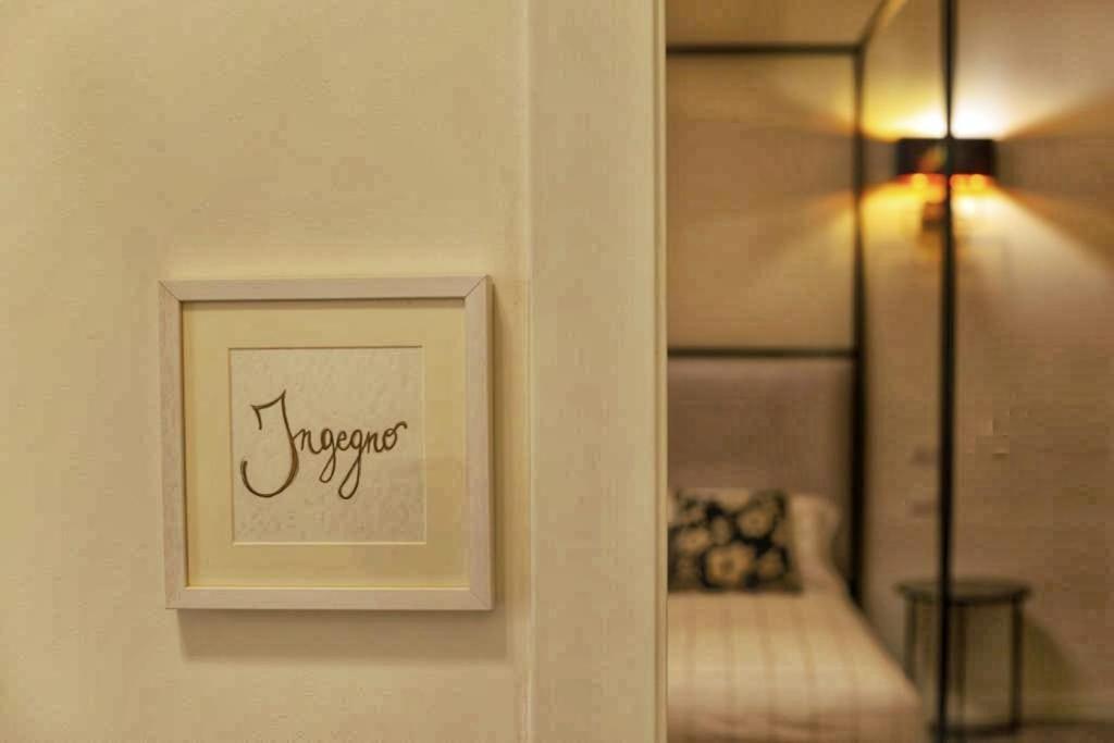 "A Casa Di Giacomo" Luxury Rooms Con Aria Condizionata Bergamo Ngoại thất bức ảnh