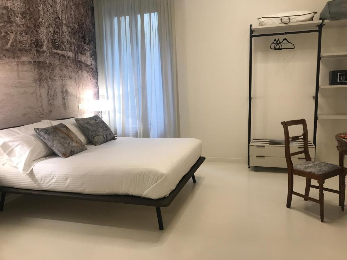 "A Casa Di Giacomo" Luxury Rooms Con Aria Condizionata Bergamo Ngoại thất bức ảnh