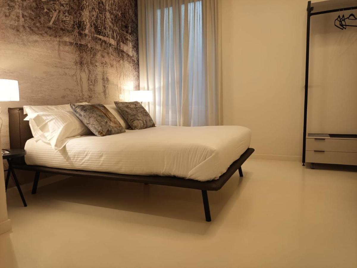 "A Casa Di Giacomo" Luxury Rooms Con Aria Condizionata Bergamo Ngoại thất bức ảnh