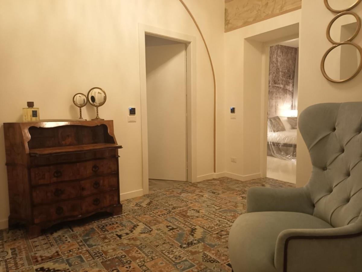 "A Casa Di Giacomo" Luxury Rooms Con Aria Condizionata Bergamo Ngoại thất bức ảnh