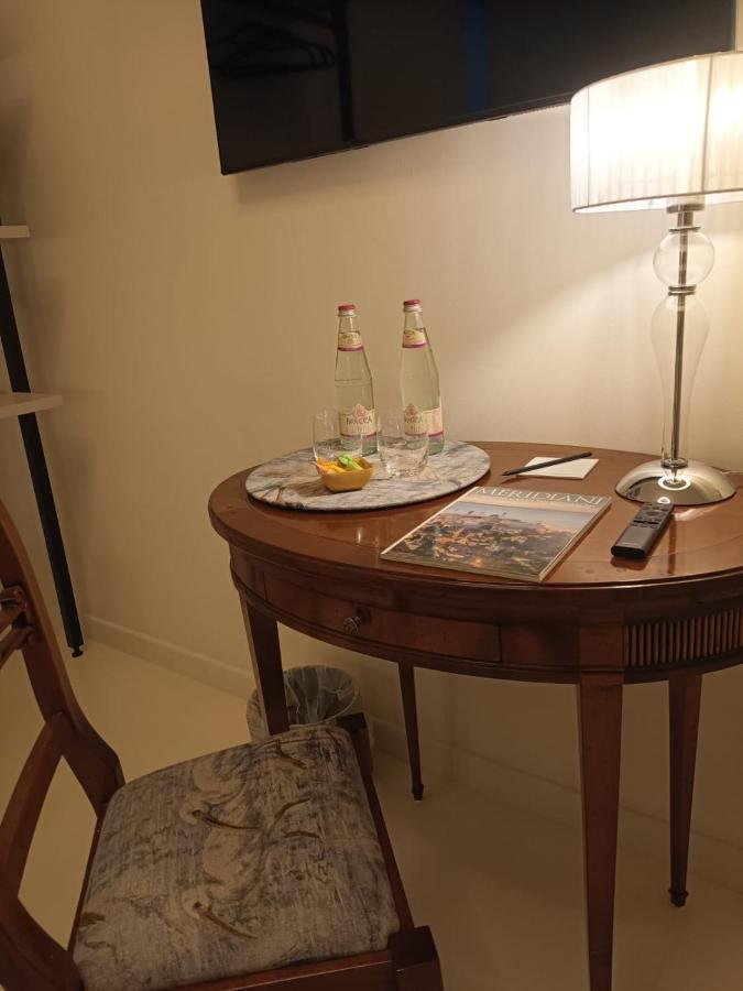 "A Casa Di Giacomo" Luxury Rooms Con Aria Condizionata Bergamo Ngoại thất bức ảnh