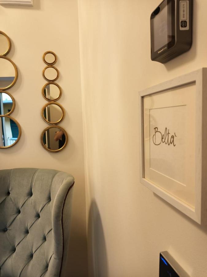 "A Casa Di Giacomo" Luxury Rooms Con Aria Condizionata Bergamo Ngoại thất bức ảnh